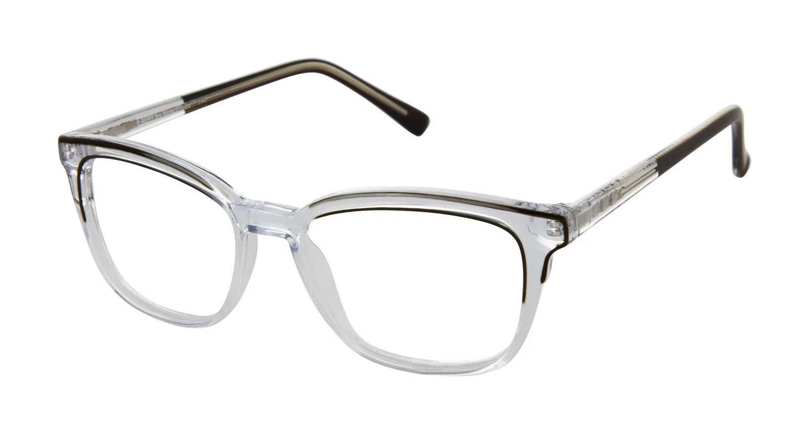 New Globe L4097 Eyeglasses - view 3